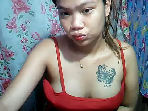 MorenaLovelyPinay24 online show from December 22, 1:09 am