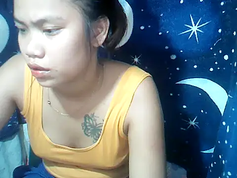 MorenaLovelyPinay24 online show from March 24, 8:30 am