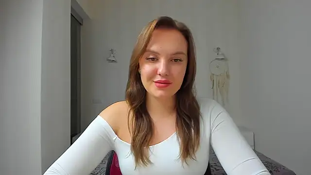 EmmaNorman online show from November 20, 7:37 pm