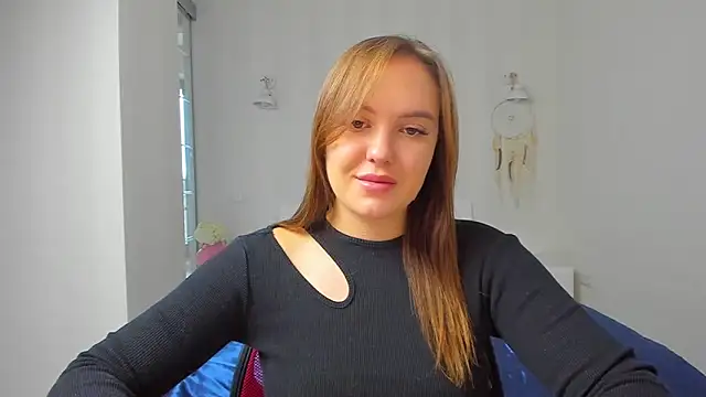 EmmaNorman online show from October 19, 12:18 pm