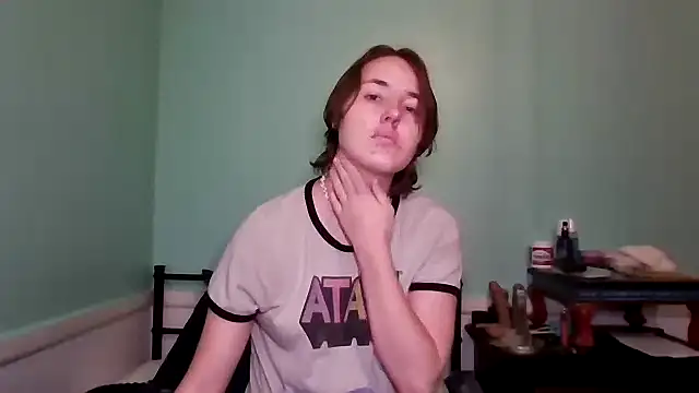 angelbliss10100 online show from October 22, 9:20 pm