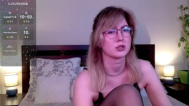  AlexaFlowers  online show from November 20, 11:22 am