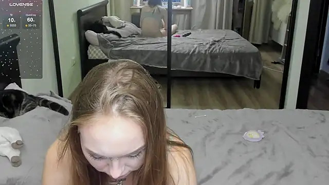 bitchdancer0 online show from September 16, 9:01 pm