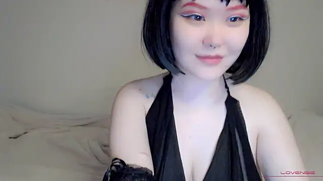 tsunade chan online show from October 11, 5:34 am