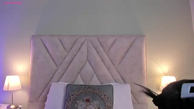 angelica cross  online show from May 15, 8:11 pm