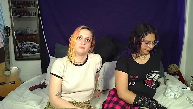 Alani TransGirl online show from October 2, 12:04 am