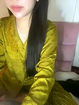 RubyBerry online show from November 14, 7:41 am