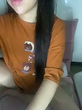 RubyBerry online show from October 22, 3:06 pm