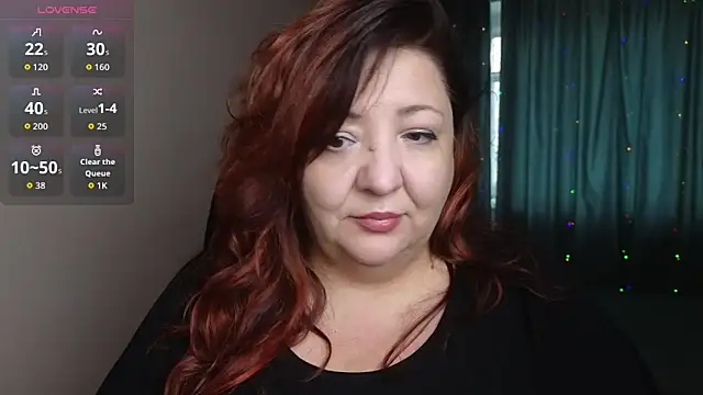 Ophelia Orbit online show from November 11, 7:04 am