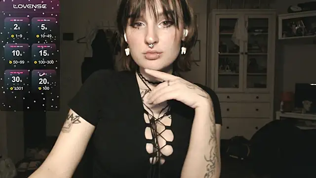 rubby hanna online show from December 20, 7:18 pm