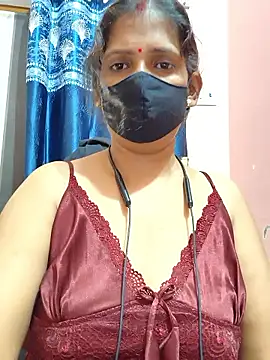 Sonalihot  online show from October 13, 6:10 pm