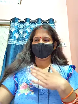 Sonalihot  online show from November 15, 6:36 am