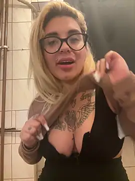 Princess-Jasmine07 online show from March 5, 1:29 pm