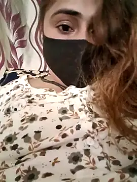 nehaurangel online show from October 12, 10:01 pm