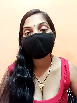 Payal-001 online show from October 17, 9:18 pm