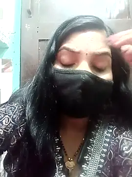 Payal-001 online show from January 8, 7:18 pm