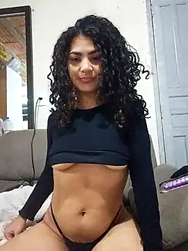Camilla-23y online show from September 23, 2:43 am