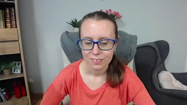 sweetxLizzy online show from May 20, 4:31 am