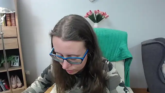 sweetxLizzy online show from May 13, 4:29 am
