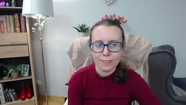 sweetxLizzy online show from March 26, 5:53 am