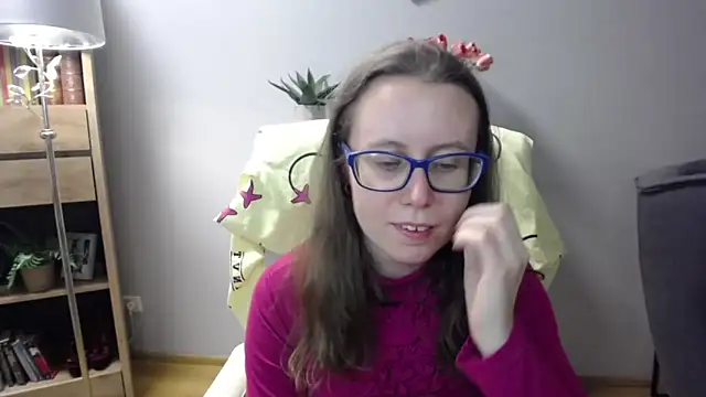 sweetxLizzy online show from April 28, 4:27 am