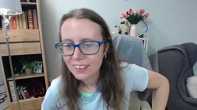 sweetxLizzy online show from May 25, 4:33 am