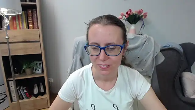 sweetxLizzy online show from May 26, 4:45 am