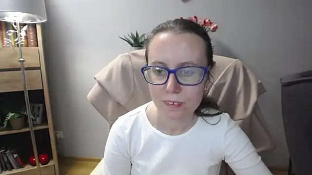 sweetxLizzy online show from April 29, 4:48 am