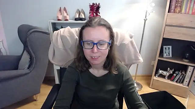 sweetxLizzy online show from October 14, 4:48 am