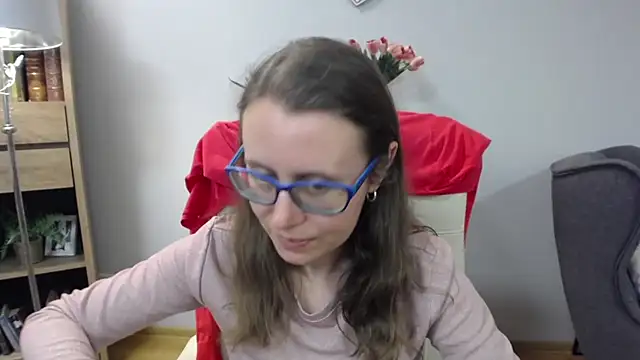 sweetxLizzy online show from May 11, 4:47 am