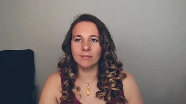 Darklure  online show from September 23, 2:26 pm