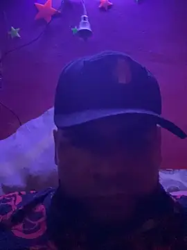 RandalHot online show from October 19, 1:02 pm