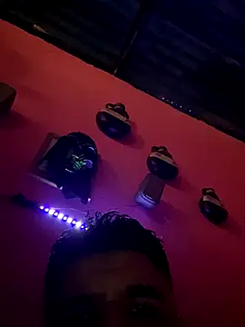 RandalHot online show from October 4, 1:17 pm