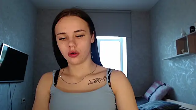 Kseni a online show from May 15, 11:13 am