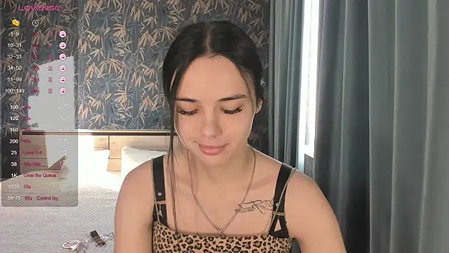 Kseni a online show from January 18, 11:06 am