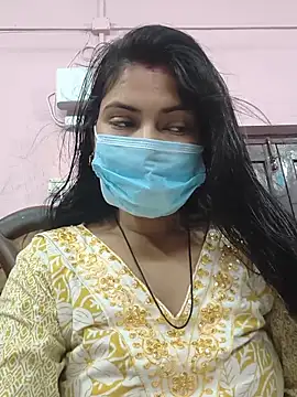snighdha online show from May 25, 9:47 pm