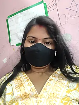 snighdha online show from May 1, 9:07 pm