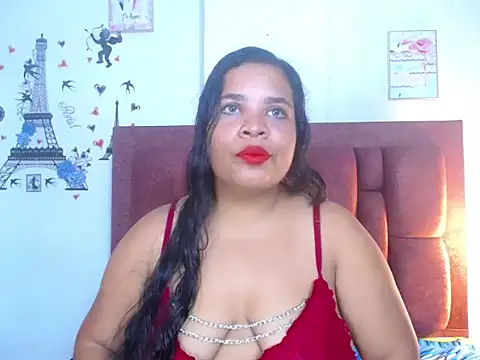 vsheilyblossomper online show from September 27, 3:36 am