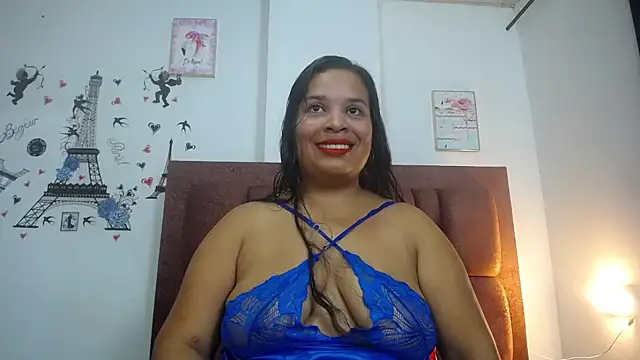 vsheilyblossomper online show from September 26, 3:26 am