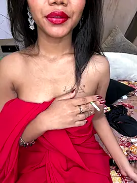 lily 5911 online show from October 11, 9:39 pm