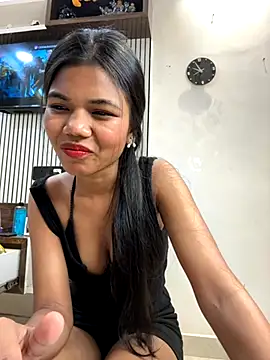 lily 5911 online show from October 31, 6:23 pm