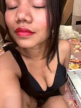 lily 5911 online show from October 10, 9:09 pm