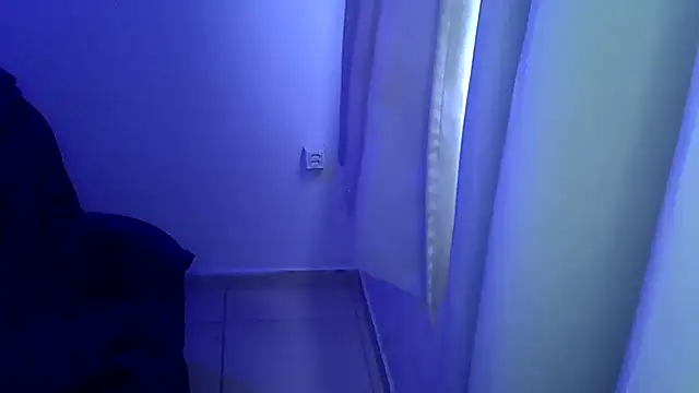 Blue Liz online show from October 10, 8:25 pm