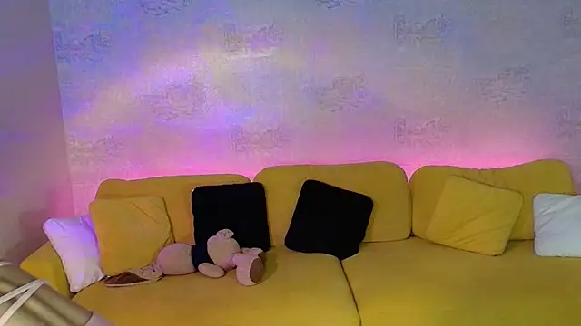 Katherinepinke online show from October 12, 10:17 am