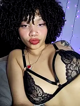 bettyboo2801 online show from November 8, 4:39 am