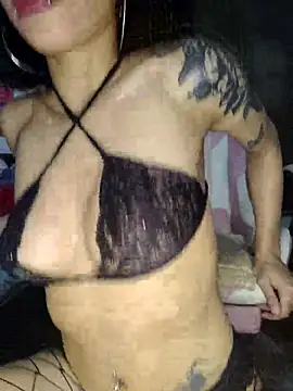 bettyboo2801 online show from May 1, 2:48 am