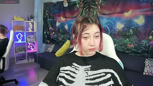 ClaraParks online show from January 10, 7:29 pm