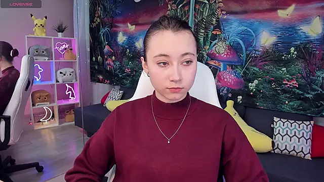 ClaraParks online show from October 10, 5:51 pm