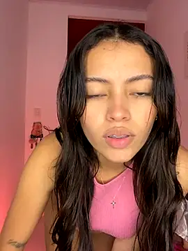 Lily  18 online show from January 6, 4:27 am