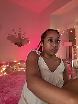  Zahara  online show from May 23, 12:31 am